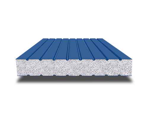 Сэндвич-панели без замков в Санкт-Петербурге и Ленинградской области